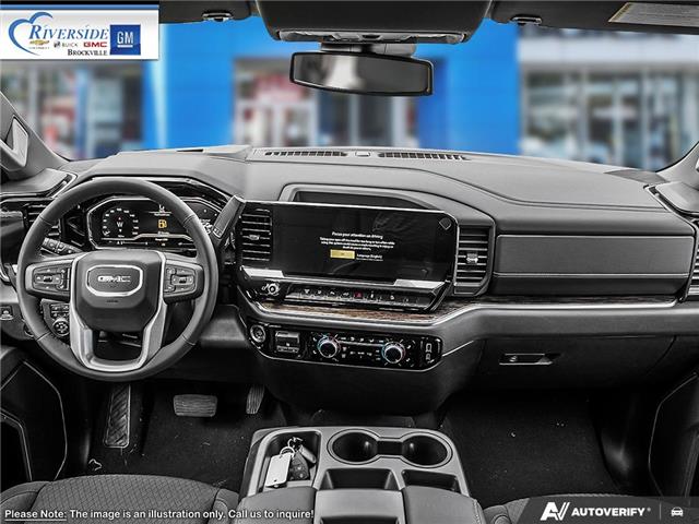 2026 GMC Sierra 2500HD SLE (Stk: 26-326) in Brockville - Image 19 of 22