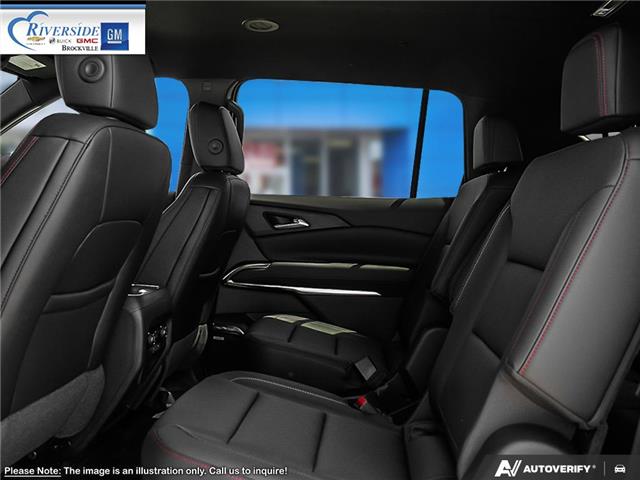 2026 Chevrolet Traverse Z71 (Stk: 26-324) in Brockville - Image 16 of 20