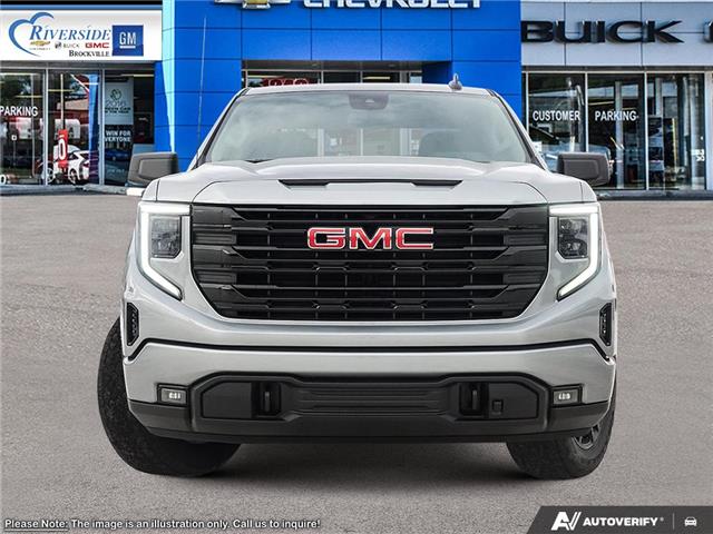 2026 GMC Sierra 1500 Elevation (Stk: 26-325) in Brockville - Image 2 of 26 2026 GMC Sierra 1500 Elevation (Stk: 26-325) in Brockville - Image 2 of 26