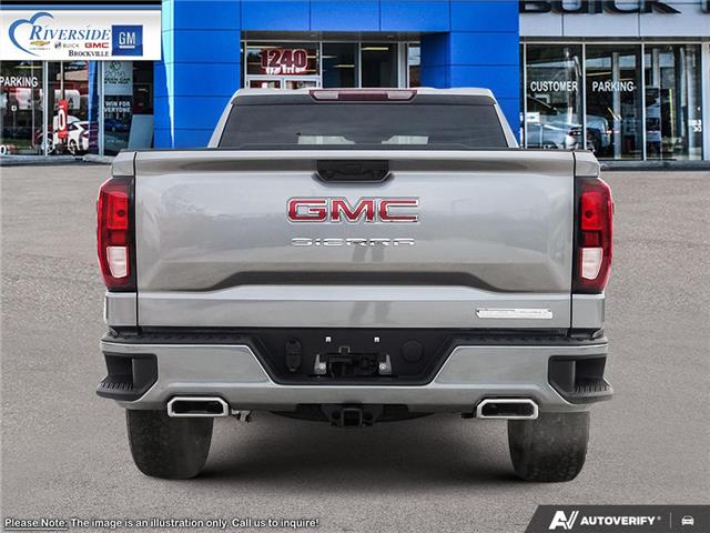 2026 GMC Sierra 1500 Elevation (Stk: 26-325) in Brockville - Image 5 of 26 2026 GMC Sierra 1500 Elevation (Stk: 26-325) in Brockville - Image 5 of 26