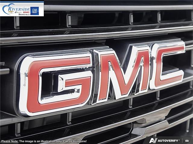 2026 GMC Sierra 1500 Elevation (Stk: 26-325) in Brockville - Image 9 of 26 2026 GMC Sierra 1500 Elevation (Stk: 26-325) in Brockville - Image 9 of 26