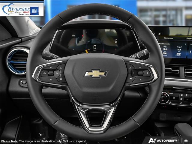 2026 Chevrolet Trax LT (Stk: 26-321) in Brockville - Image 13 of 25