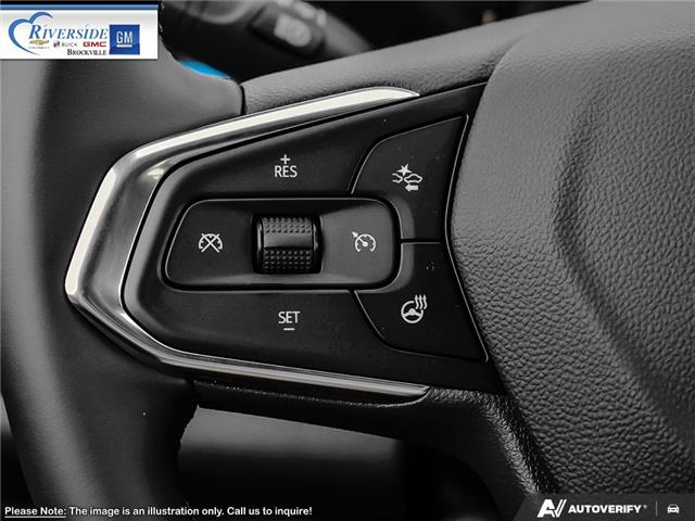 2026 Chevrolet Trax LT (Stk: 26-321) in Brockville - Image 15 of 25