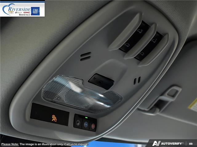 2026 Chevrolet Trax LT (Stk: 26-321) in Brockville - Image 19 of 25