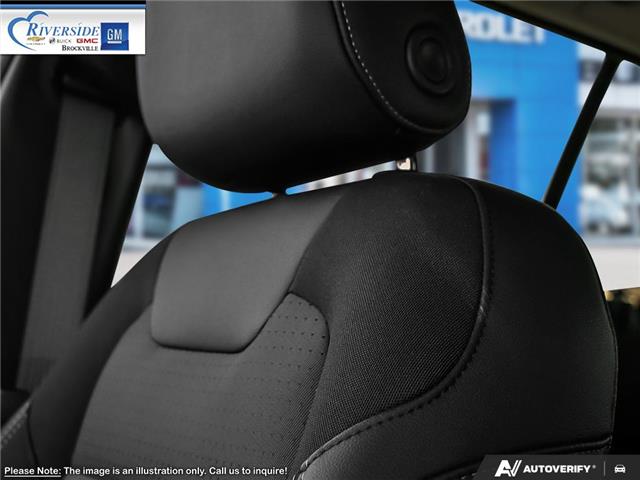 2026 Chevrolet Trax LT (Stk: 26-321) in Brockville - Image 20 of 25