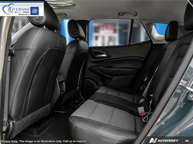 2026 Chevrolet Trax LT (Stk: 26-321) in Brockville - Image 21 of 25