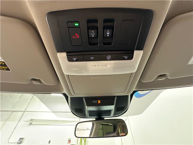 2024 Nissan Rogue SV Moonroof (Stk: 43933J) in Belleville - Image 21 of 31