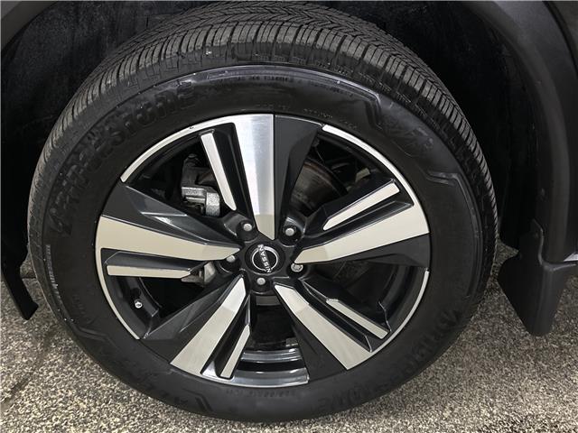2024 Nissan Rogue SV Moonroof (Stk: 43933J) in Belleville - Image 26 of 31