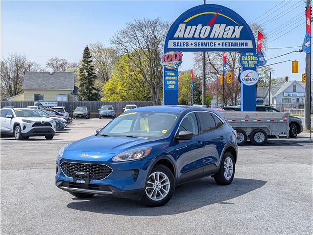 2022 Ford Escape SE (Stk: B1932) in Sarnia - Image 1 of 23