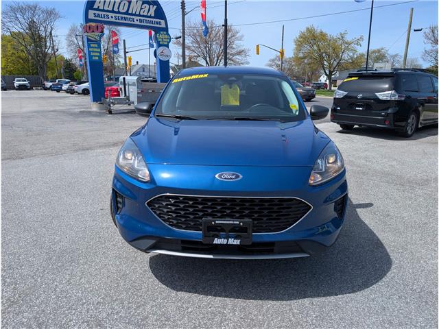 2022 Ford Escape SE (Stk: B1932) in Sarnia - Image 2 of 23 2022 Ford Escape SE (Stk: B1932) in Sarnia - Image 2 of 23