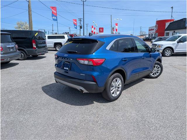 2022 Ford Escape SE (Stk: B1932) in Sarnia - Image 5 of 23 2022 Ford Escape SE (Stk: B1932) in Sarnia - Image 5 of 23