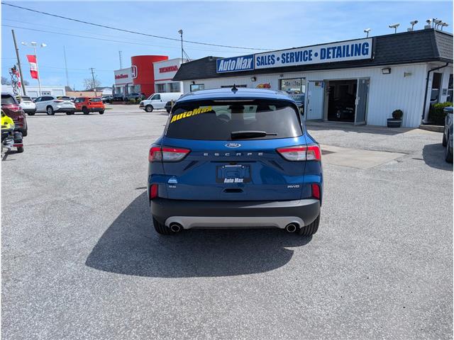 2022 Ford Escape SE (Stk: B1932) in Sarnia - Image 6 of 23 2022 Ford Escape SE (Stk: B1932) in Sarnia - Image 6 of 23