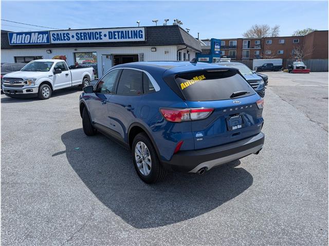 2022 Ford Escape SE (Stk: B1932) in Sarnia - Image 7 of 23 2022 Ford Escape SE (Stk: B1932) in Sarnia - Image 7 of 23