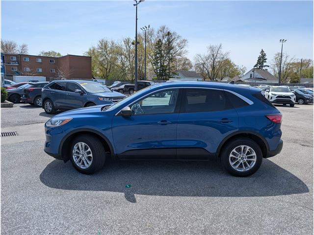 2022 Ford Escape SE (Stk: B1932) in Sarnia - Image 8 of 23 2022 Ford Escape SE (Stk: B1932) in Sarnia - Image 8 of 23