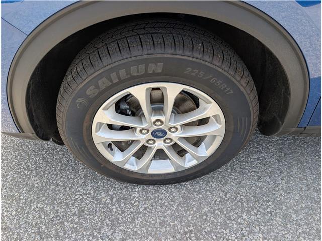 2022 Ford Escape SE (Stk: B1932) in Sarnia - Image 10 of 23 2022 Ford Escape SE (Stk: B1932) in Sarnia - Image 10 of 23