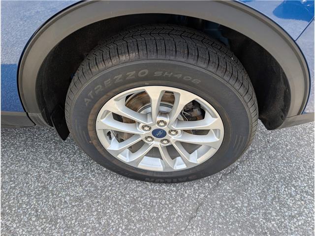2022 Ford Escape SE (Stk: B1932) in Sarnia - Image 11 of 23 2022 Ford Escape SE (Stk: B1932) in Sarnia - Image 11 of 23