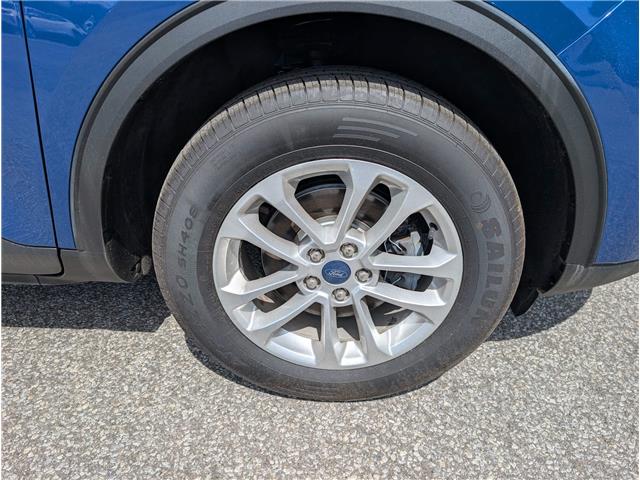 2022 Ford Escape SE (Stk: B1932) in Sarnia - Image 13 of 23 2022 Ford Escape SE (Stk: B1932) in Sarnia - Image 13 of 23