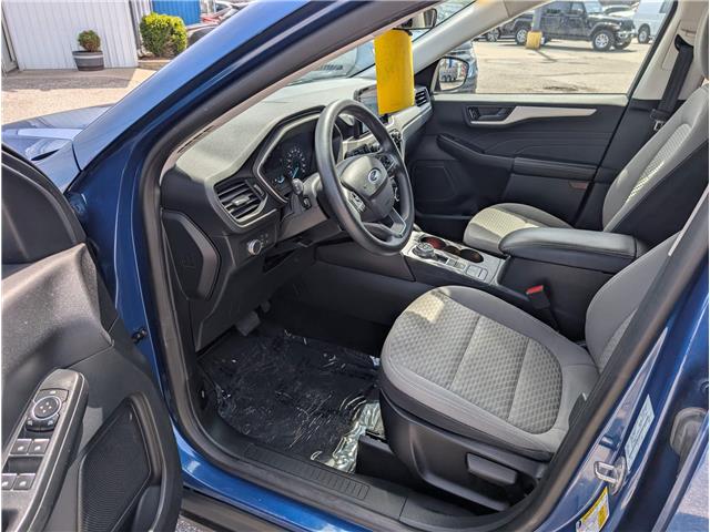 2022 Ford Escape SE (Stk: B1932) in Sarnia - Image 14 of 23 2022 Ford Escape SE (Stk: B1932) in Sarnia - Image 14 of 23