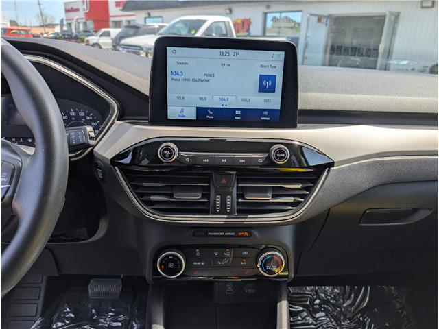 2022 Ford Escape SE (Stk: B1932) in Sarnia - Image 17 of 23 2022 Ford Escape SE (Stk: B1932) in Sarnia - Image 17 of 23