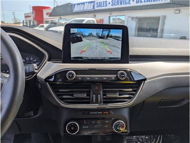2022 Ford Escape SE (Stk: B1932) in Sarnia - Image 18 of 23 2022 Ford Escape SE (Stk: B1932) in Sarnia - Image 18 of 23