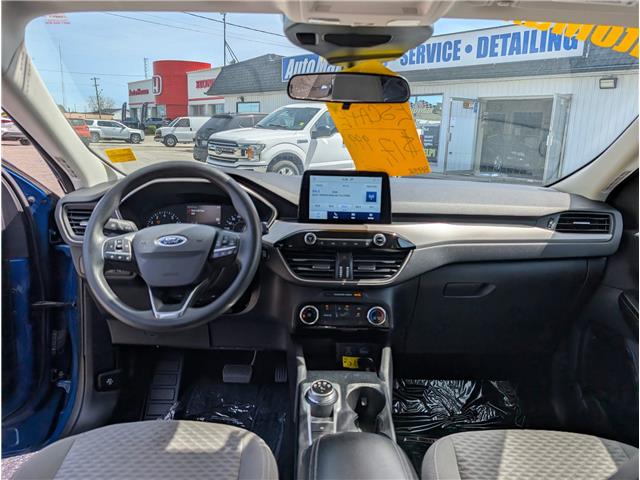 2022 Ford Escape SE (Stk: B1932) in Sarnia - Image 21 of 23 2022 Ford Escape SE (Stk: B1932) in Sarnia - Image 21 of 23