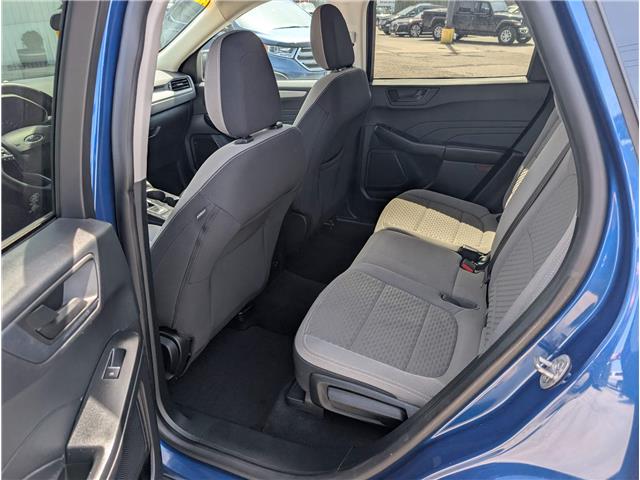 2022 Ford Escape SE (Stk: B1932) in Sarnia - Image 22 of 23 2022 Ford Escape SE (Stk: B1932) in Sarnia - Image 22 of 23
