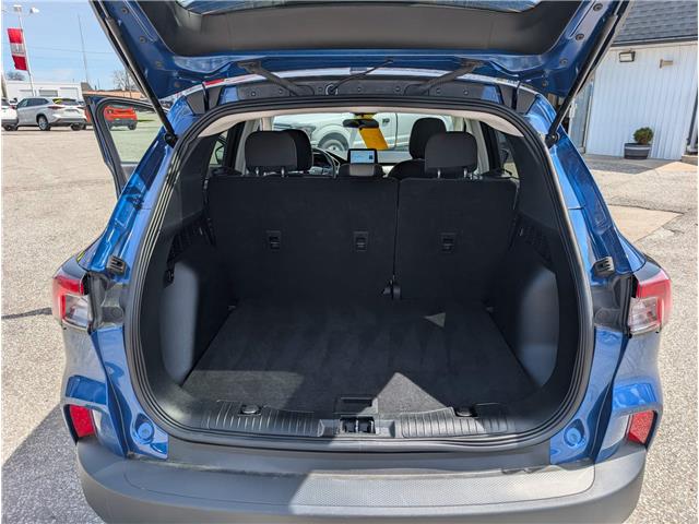 2022 Ford Escape SE (Stk: B1932) in Sarnia - Image 23 of 23 2022 Ford Escape SE (Stk: B1932) in Sarnia - Image 23 of 23