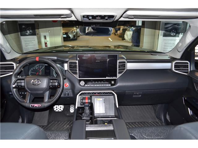 2023 Toyota Tundra Limited (Stk: 26331A) in Kingston - Image 3 of 10