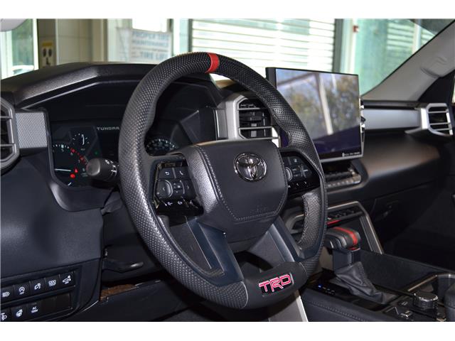2023 Toyota Tundra Limited (Stk: 26331A) in Kingston - Image 4 of 10