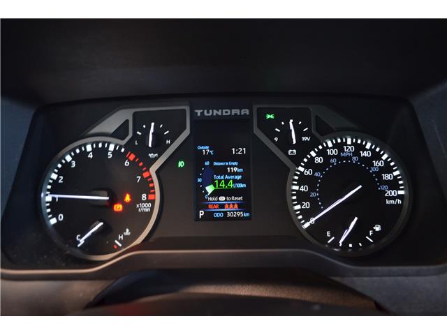 2023 Toyota Tundra Limited (Stk: 26331A) in Kingston - Image 5 of 10