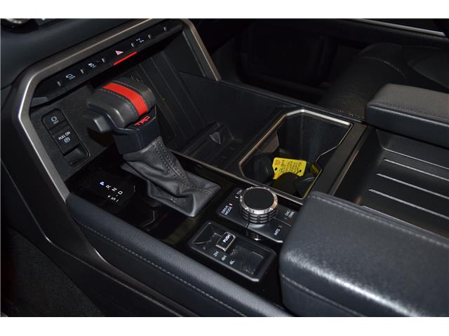 2023 Toyota Tundra Limited (Stk: 26331A) in Kingston - Image 7 of 10