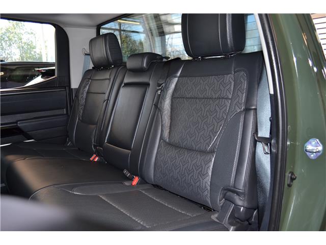 2023 Toyota Tundra Limited (Stk: 26331A) in Kingston - Image 9 of 10