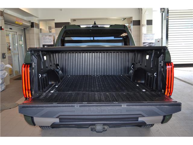 2023 Toyota Tundra Limited (Stk: 26331A) in Kingston - Image 10 of 10