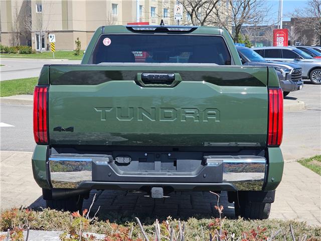 2023 Toyota Tundra SR (Stk: 26221A) in Bowmanville - Image 7 of 26