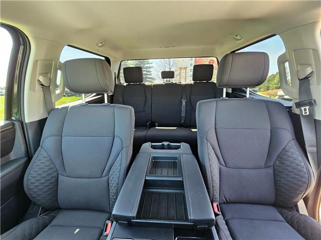 2023 Toyota Tundra SR (Stk: 26221A) in Bowmanville - Image 14 of 26