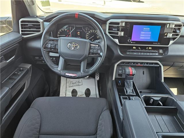 2023 Toyota Tundra SR (Stk: 26221A) in Bowmanville - Image 18 of 26