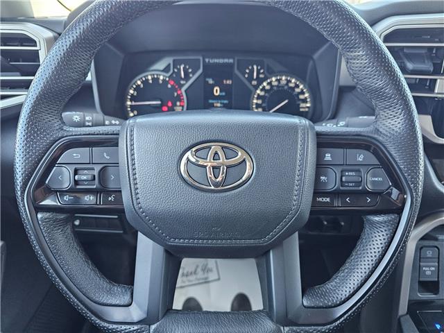 2023 Toyota Tundra SR (Stk: 26221A) in Bowmanville - Image 20 of 26