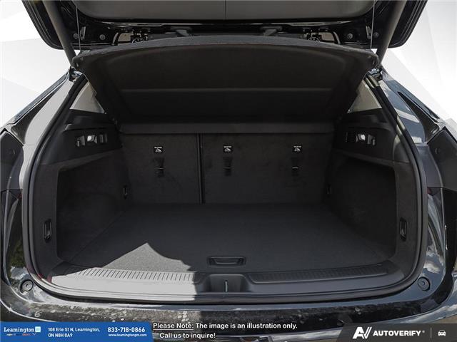 2026 Buick Envision Sport Touring (Stk: 26383) in Leamington - Image 7 of 25 2026 Buick Envision Sport Touring (Stk: 26383) in Leamington - Image 7 of 25