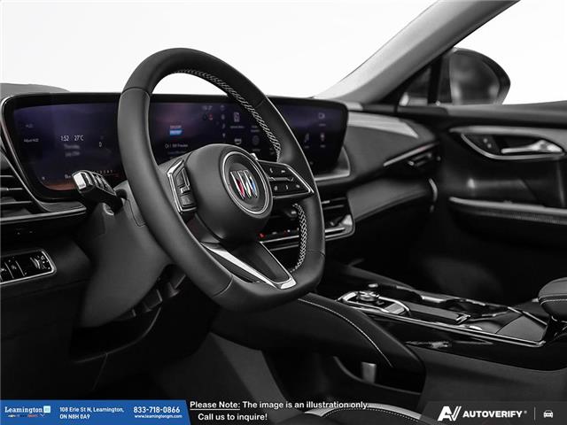 2026 Buick Envision Sport Touring (Stk: 26383) in Leamington - Image 12 of 25 2026 Buick Envision Sport Touring (Stk: 26383) in Leamington - Image 12 of 25