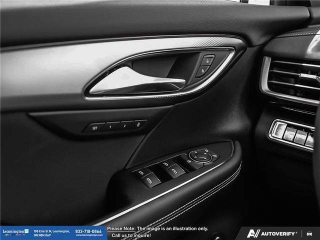 2026 Buick Envision Sport Touring (Stk: 26383) in Leamington - Image 16 of 25 2026 Buick Envision Sport Touring (Stk: 26383) in Leamington - Image 16 of 25