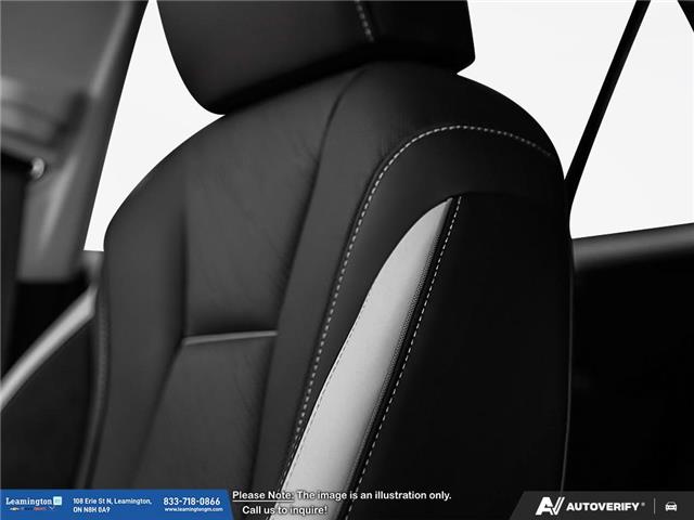 2026 Buick Envision Sport Touring (Stk: 26383) in Leamington - Image 20 of 25 2026 Buick Envision Sport Touring (Stk: 26383) in Leamington - Image 20 of 25