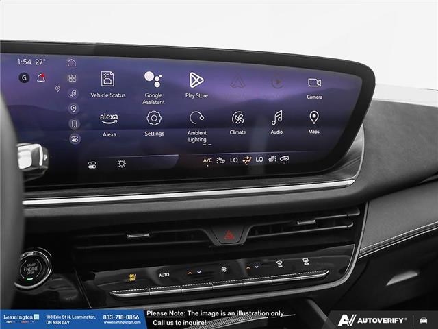 2026 Buick Envision Sport Touring (Stk: 26383) in Leamington - Image 23 of 25 2026 Buick Envision Sport Touring (Stk: 26383) in Leamington - Image 23 of 25