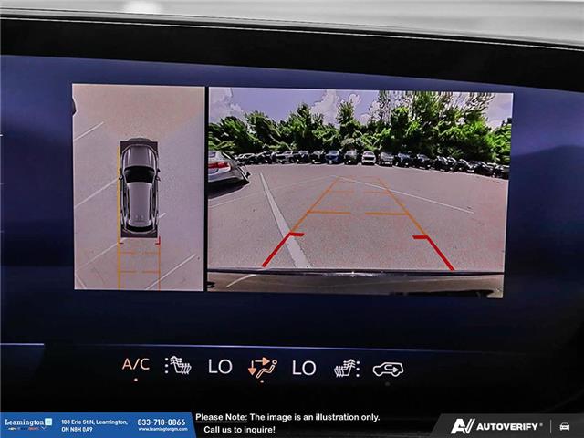 2026 Buick Envision Sport Touring (Stk: 26383) in Leamington - Image 24 of 25 2026 Buick Envision Sport Touring (Stk: 26383) in Leamington - Image 24 of 25