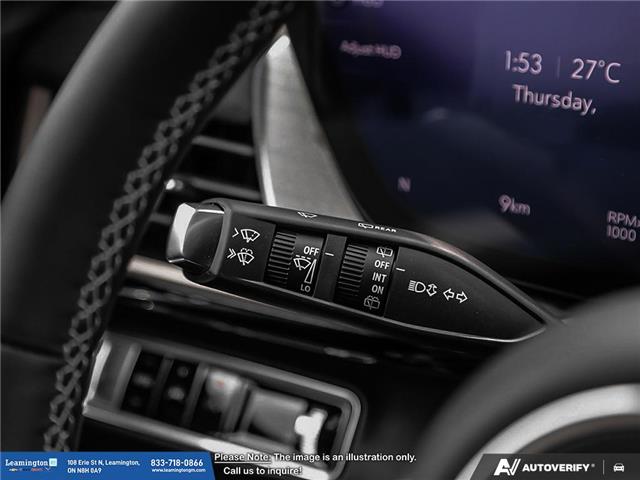 2026 Buick Envision Sport Touring (Stk: 26383) in Leamington - Image 25 of 25 2026 Buick Envision Sport Touring (Stk: 26383) in Leamington - Image 25 of 25