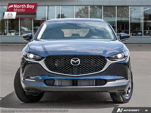 2026 Mazda CX-30 GX (Stk: 2672) in North Bay - Image 2 of 26