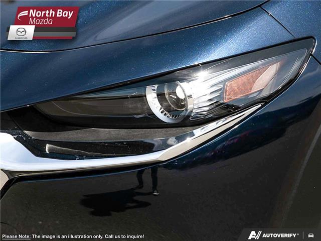 2026 Mazda CX-30 GX (Stk: 2672) in North Bay - Image 10 of 26