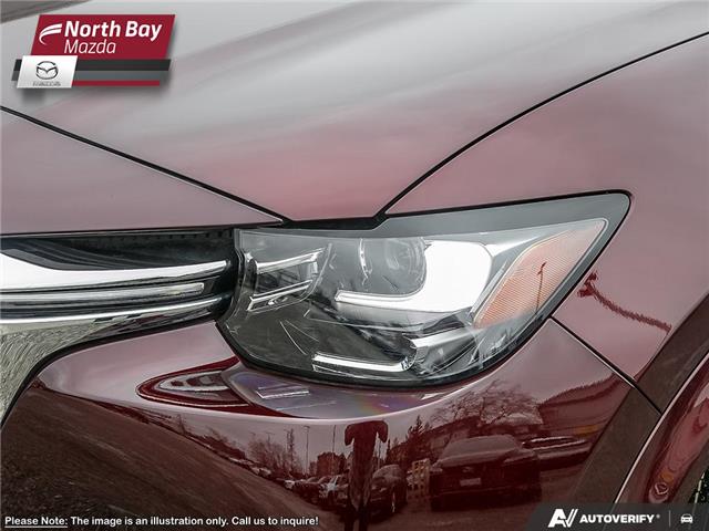 2026 Mazda CX-90 MHEV Signature (Stk: 2676) in North Bay - Image 10 of 25