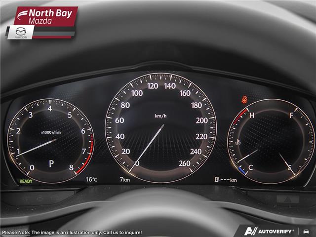 2026 Mazda CX-90 MHEV Signature (Stk: 2676) in North Bay - Image 14 of 25