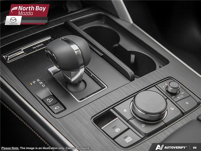 2026 Mazda CX-90 MHEV Signature (Stk: 2676) in North Bay - Image 17 of 25