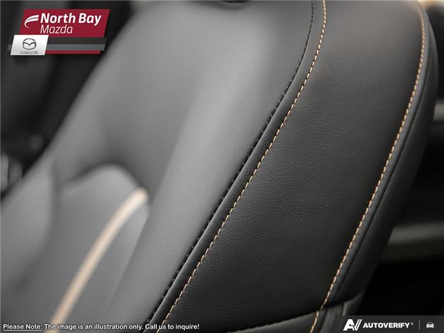 2026 Mazda CX-90 MHEV Signature (Stk: 2676) in North Bay - Image 20 of 25